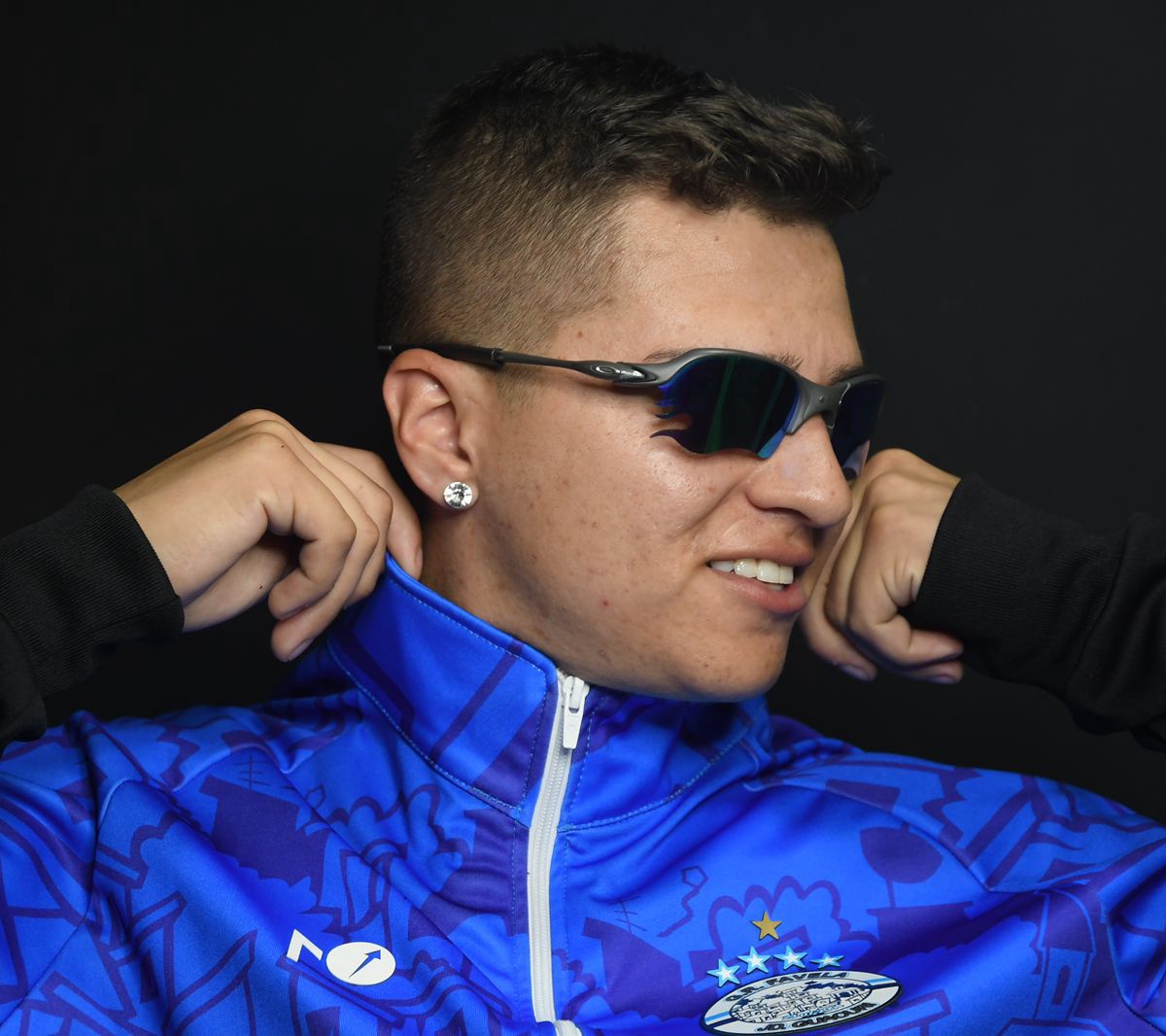 Dhejay Eduardo PR Cover