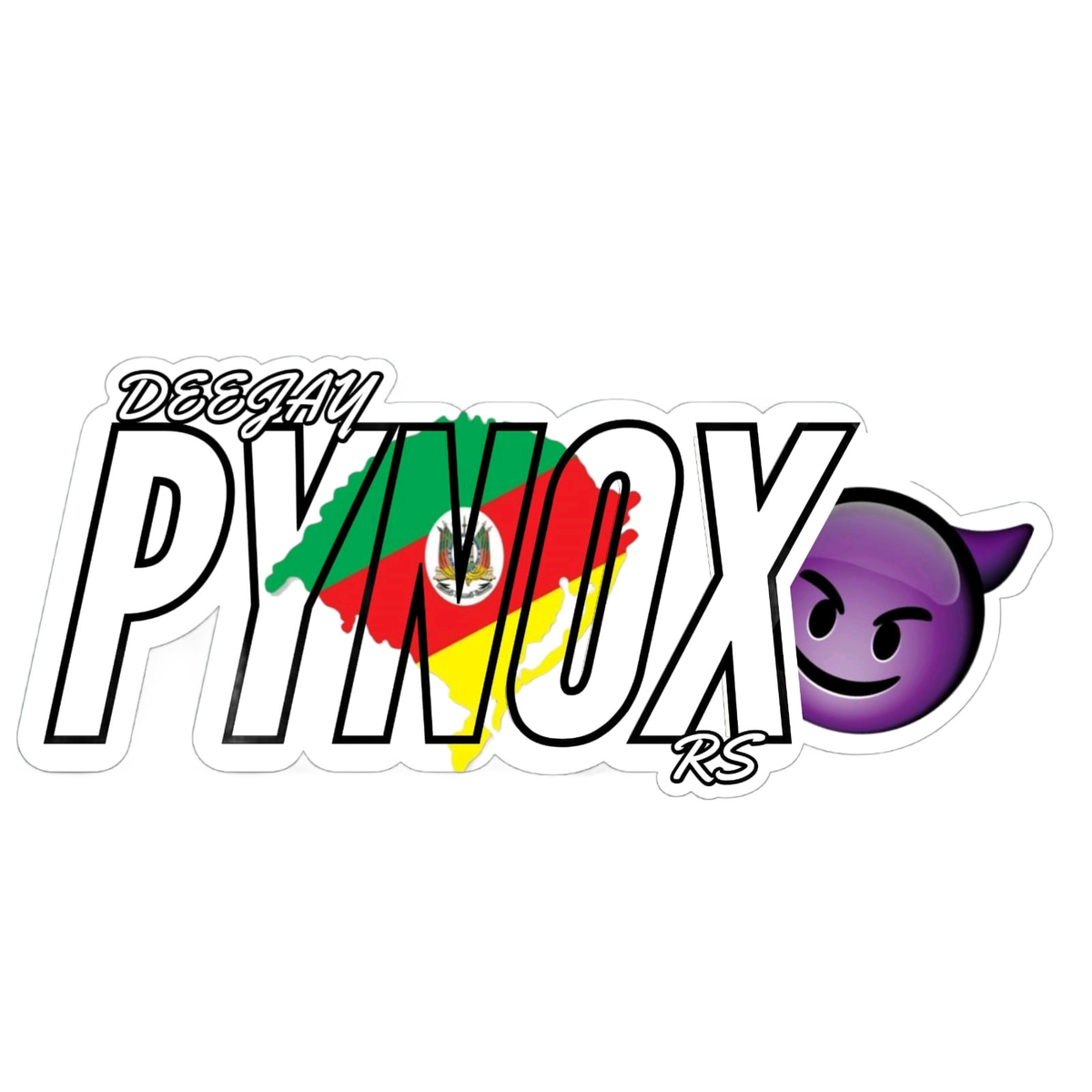 dj pynox 51998136635 Cover