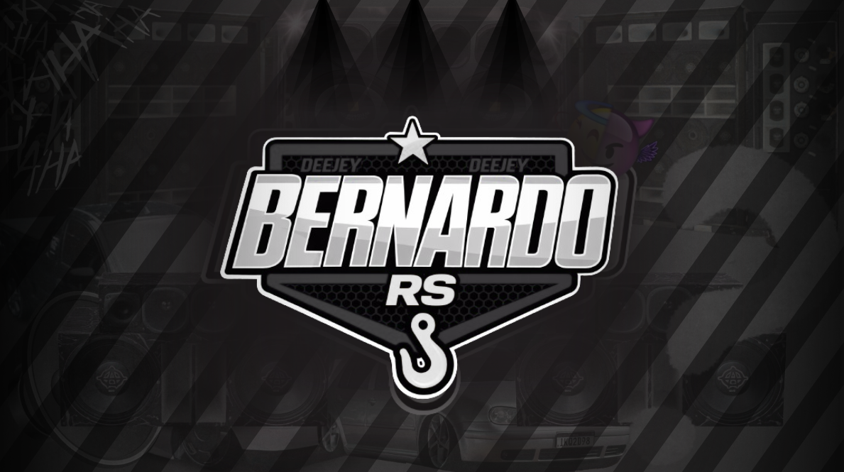 Dj Bernardo Rs Cover