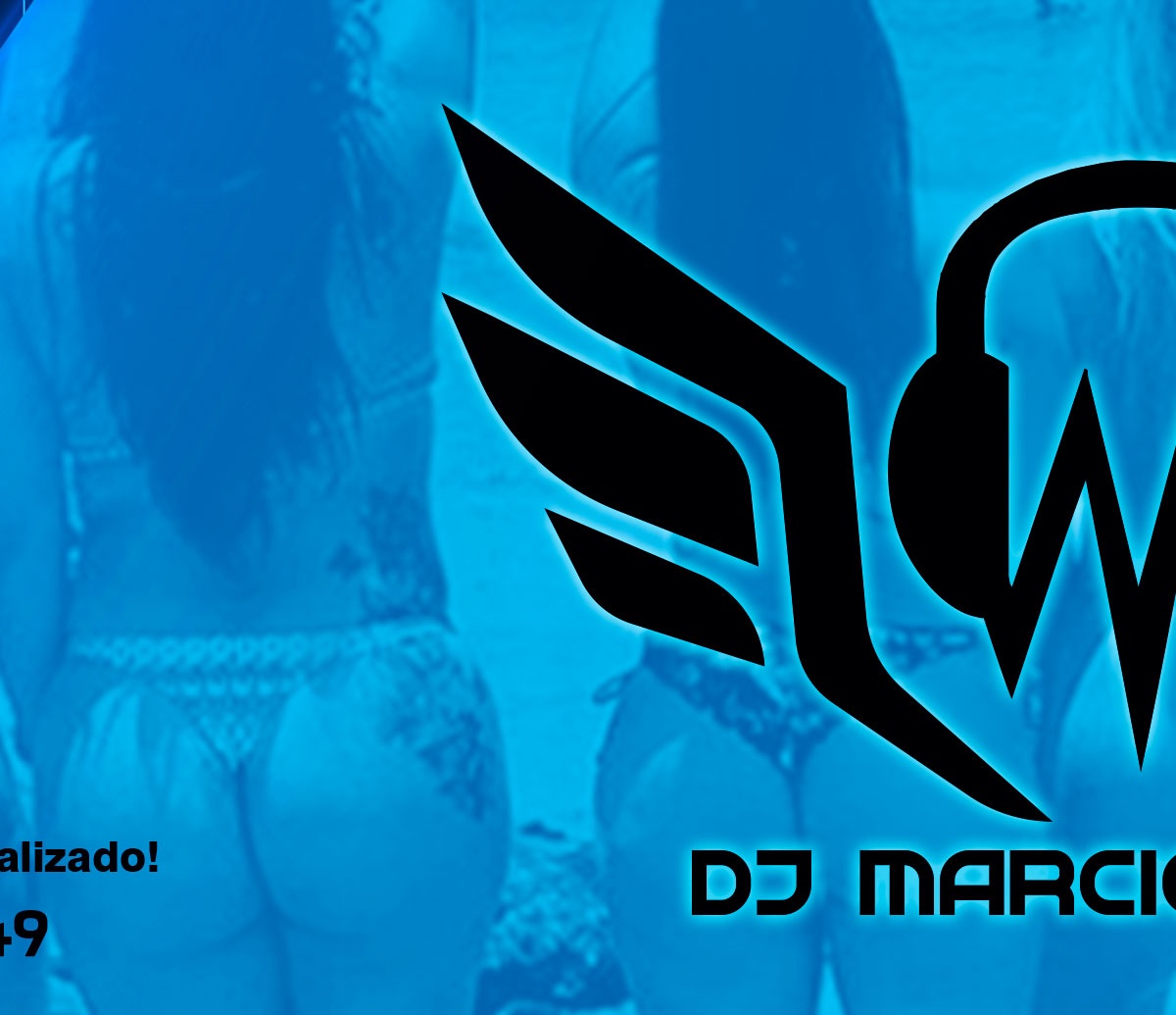 DJ Marcio Foppa Cover