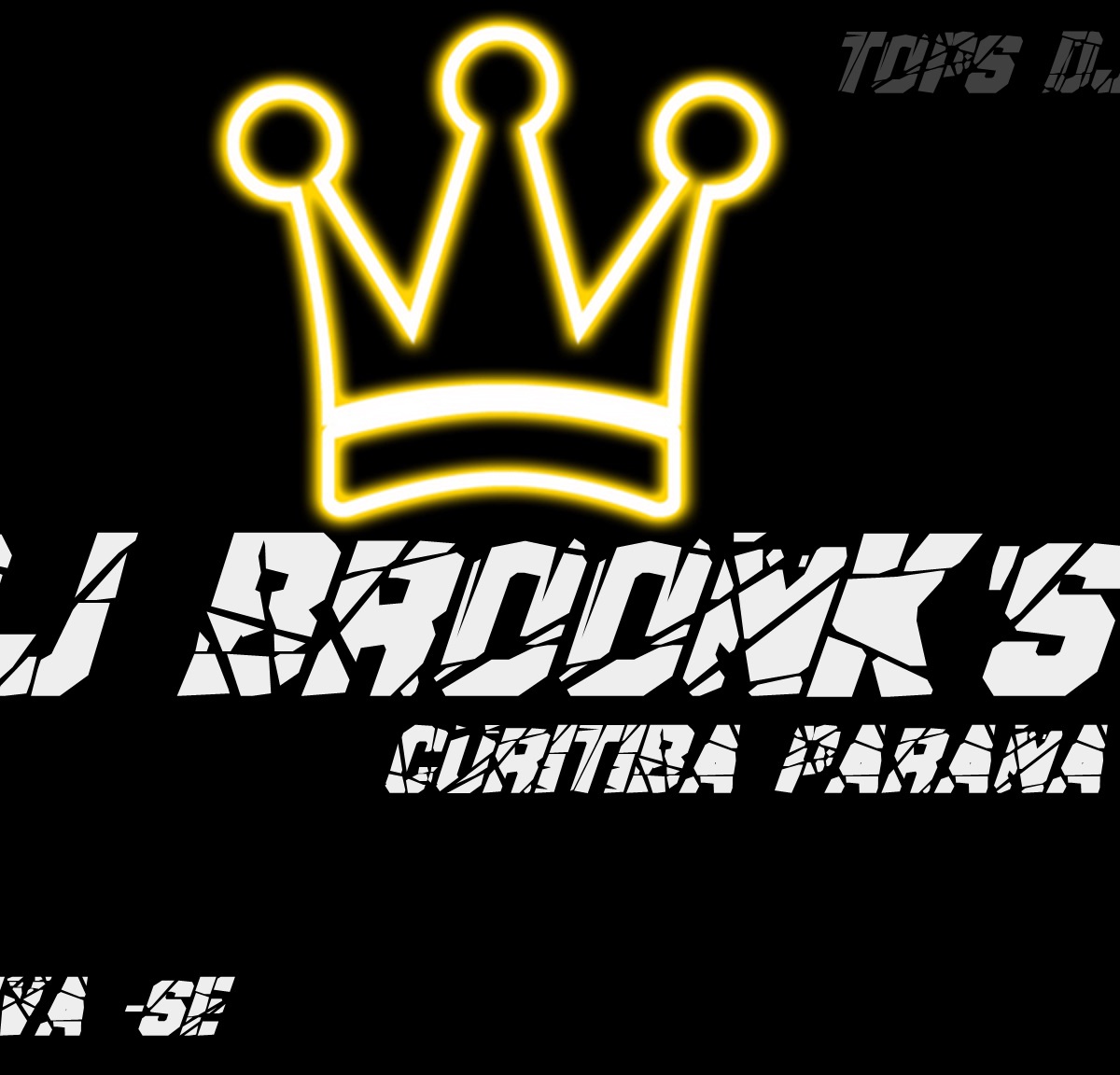 dj broonks cwb Cover