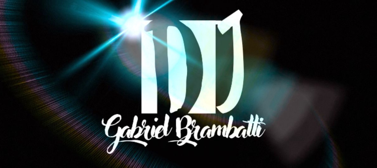 Dj Gabriel Brambatti Cover