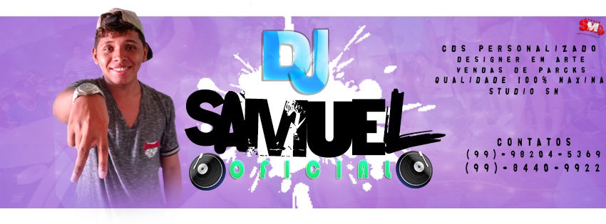 samuka oficial Cover