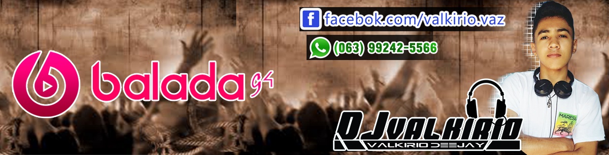 Valkirio Deejay Cover