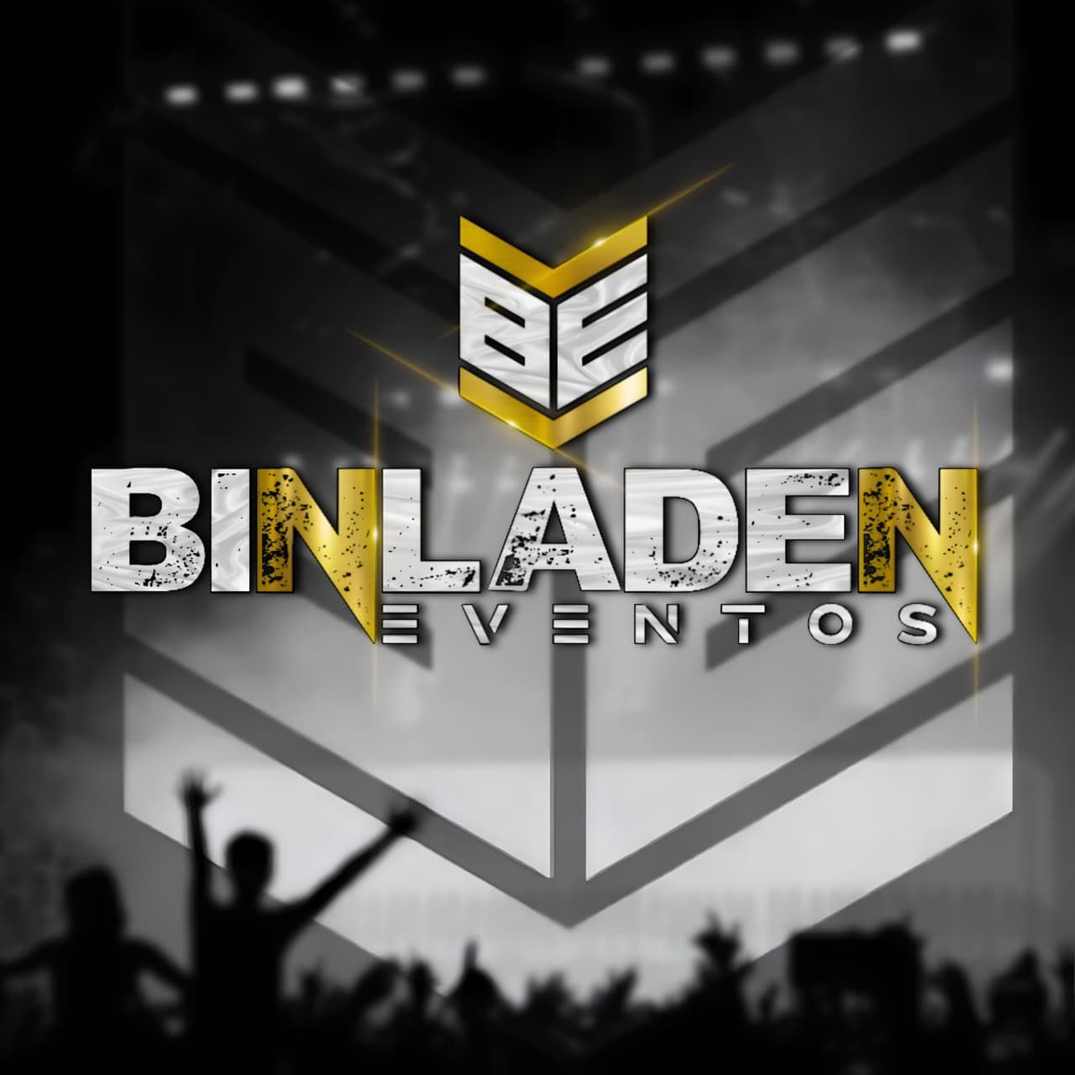 DJ Leo Rodriguez o Top do Momento Y DJ Binladen Fazendo a Festa Cover