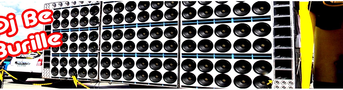 Bernardo Burille Cover