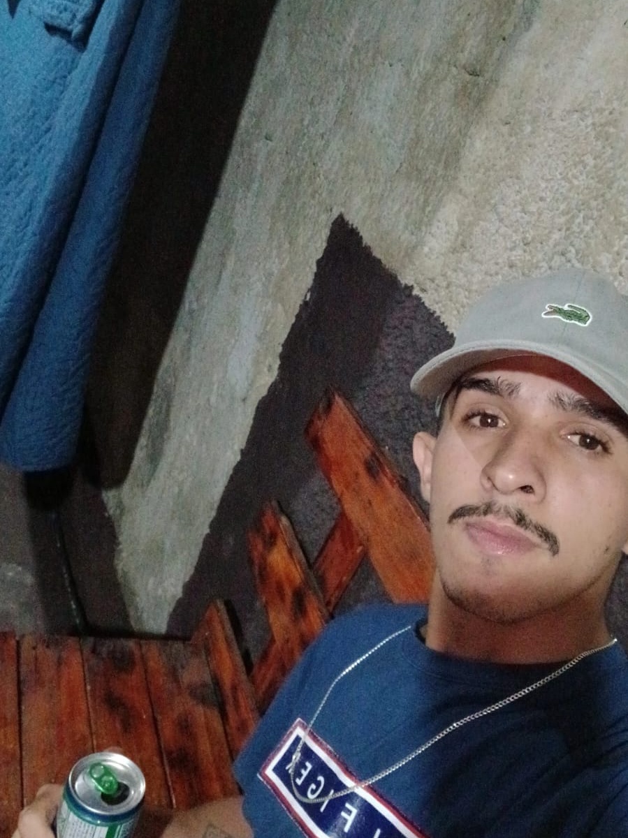 comitiva os p de cana Cover