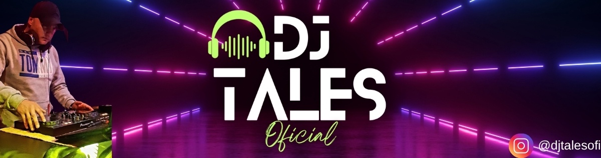dj tales oficial Cover