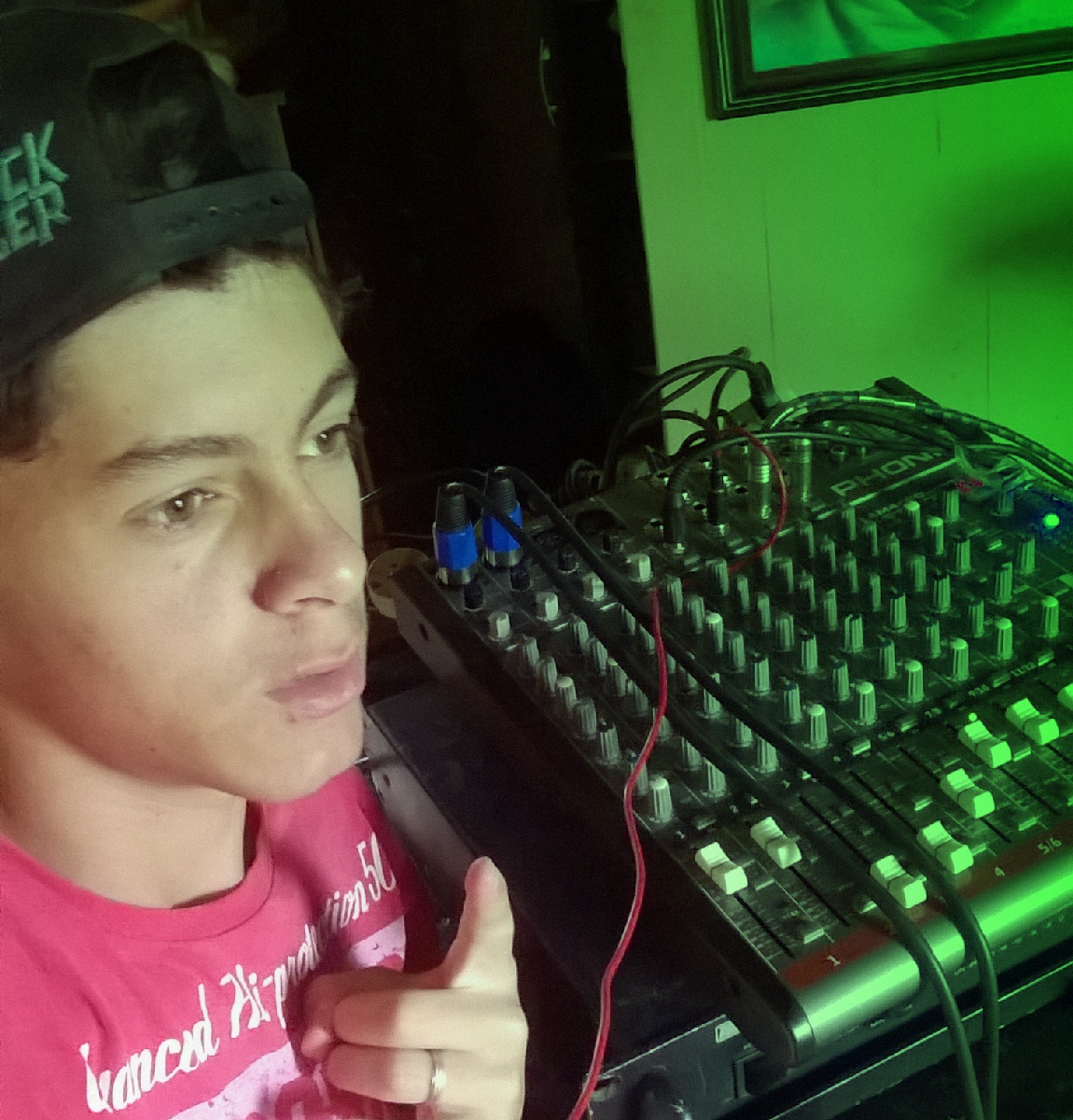 dj roberty de pinhal da serra Cover