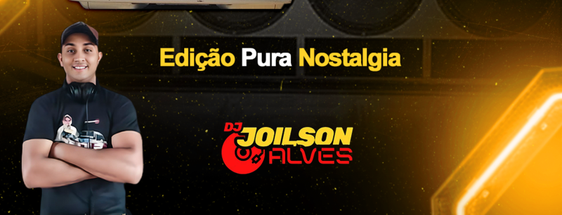 DJ Joilson Alves Cover