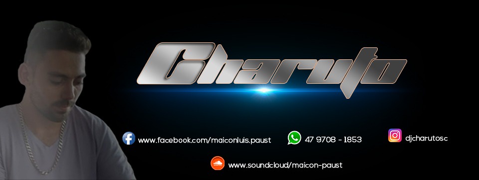 DJ CHARUTO Cover