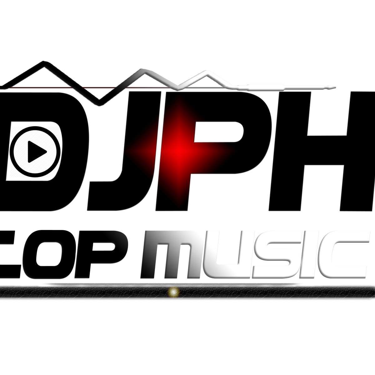 dj ph top music Cover