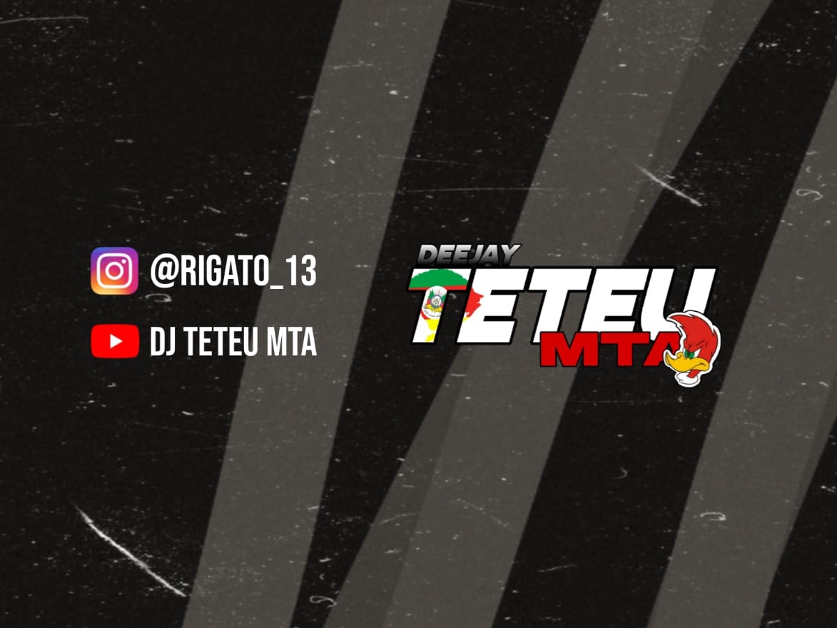DJ TETEU MTA Cover