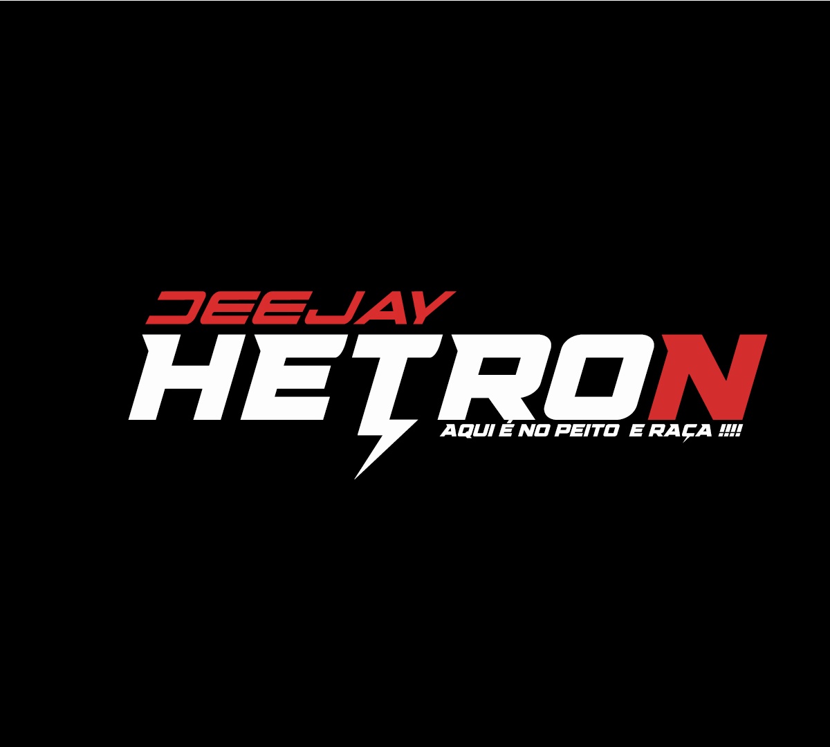 djhetron Cover