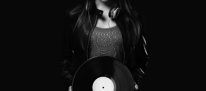 Stheer Braga Deejay Cover