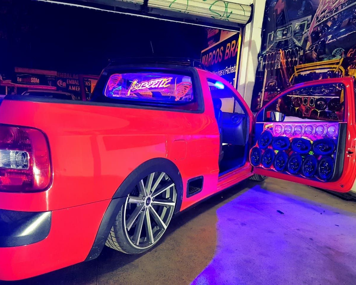 DJ Igor Felipe Oficial Cover