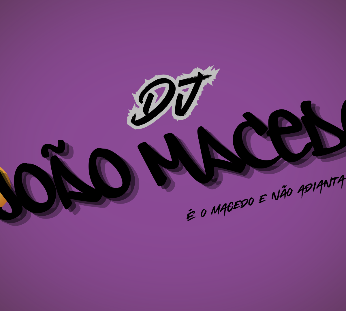 DJ JOAO MACEDO Cover