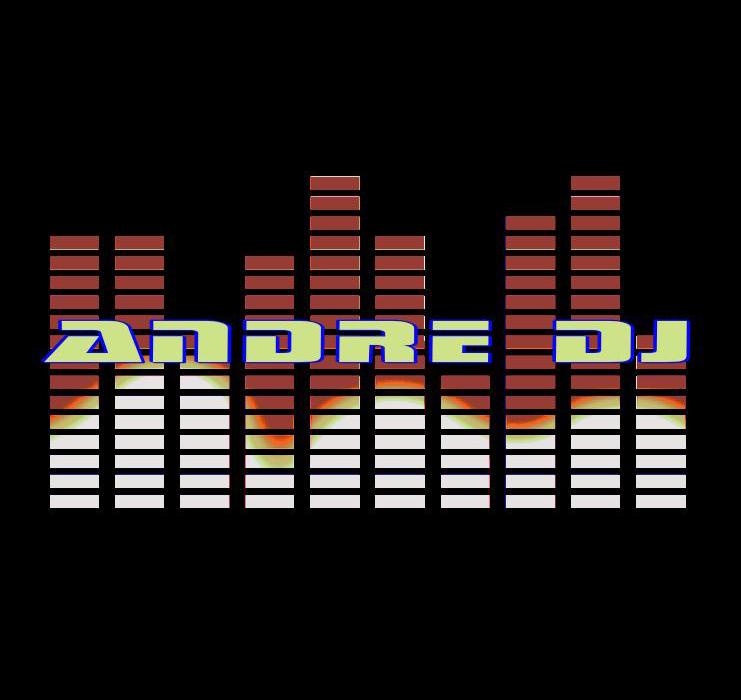 Andre DJ Cover