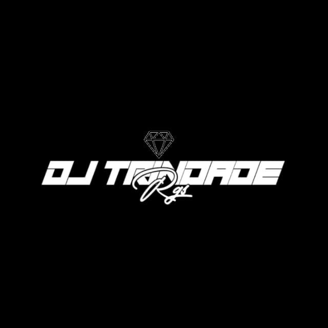 dj trindade rgs 1 Cover