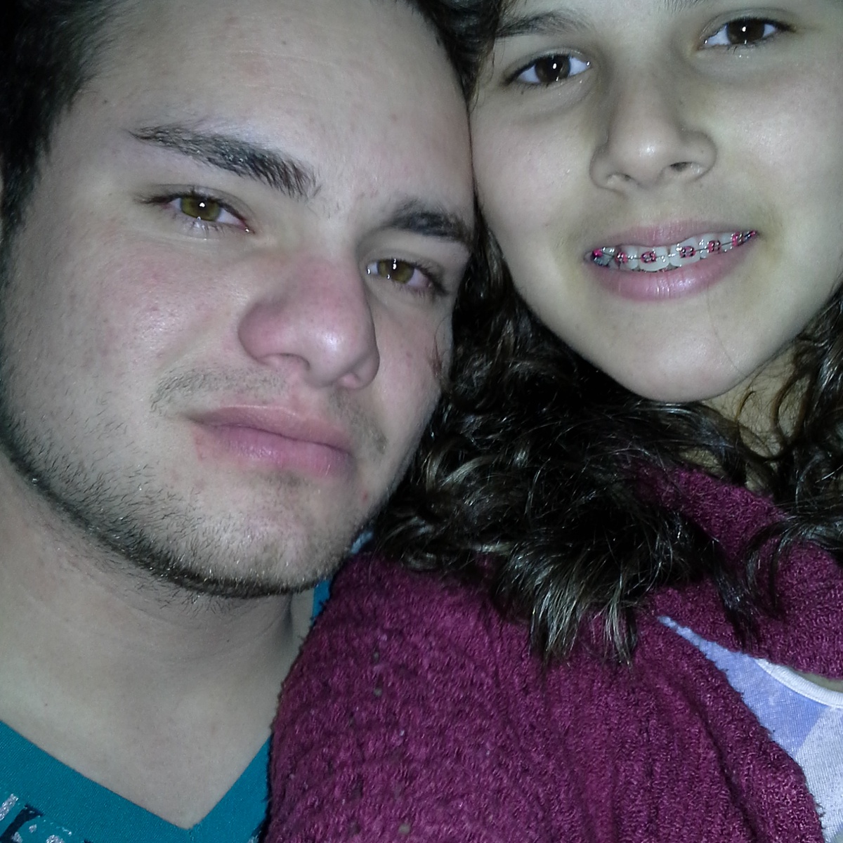 clodi pimentel Cover