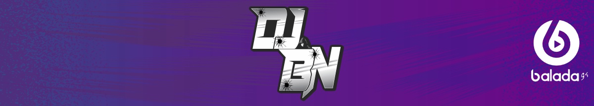 dj bn Cover