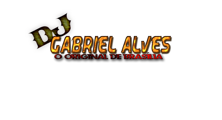 dj gabriel alves 2017 Cover