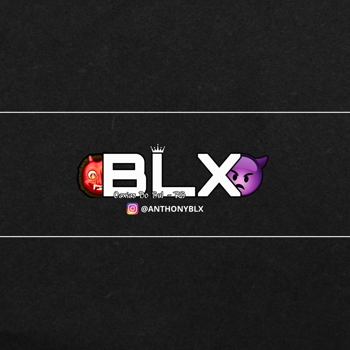 DJ ANTHONY BLX Cover