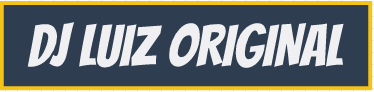 DJ LUIZ ORIGINAL Cover