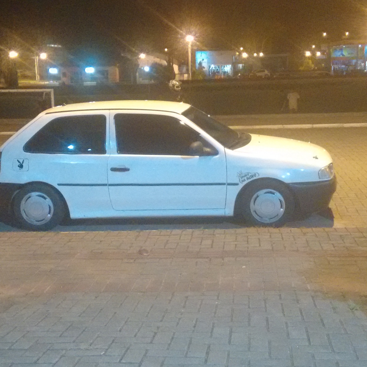 jaison weirich Cover