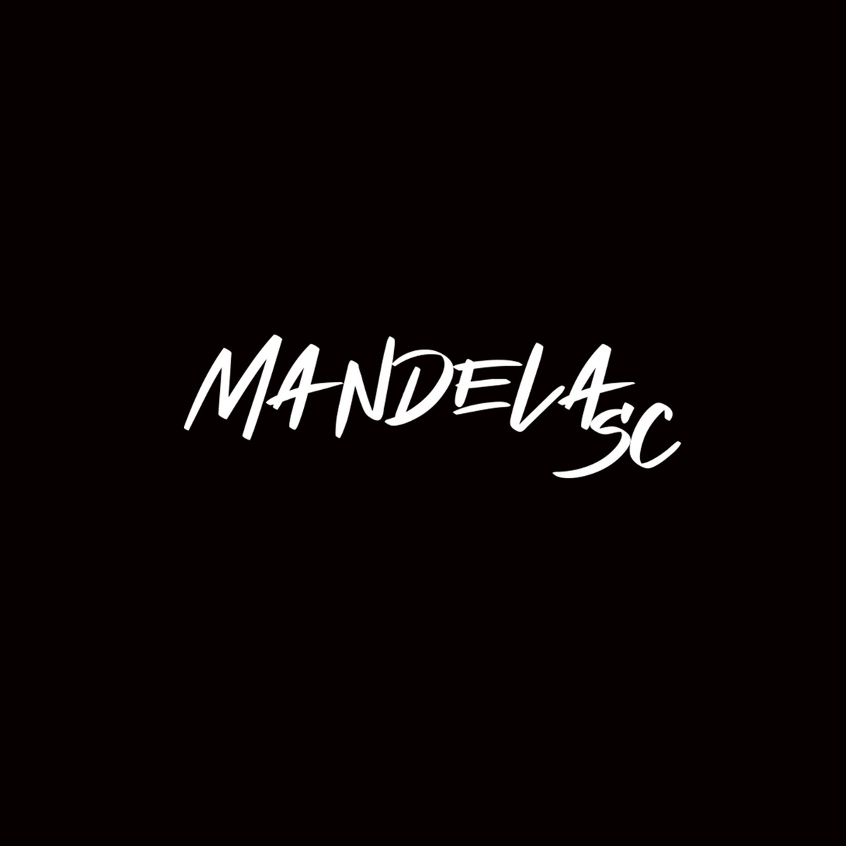 dj mandela sc Cover