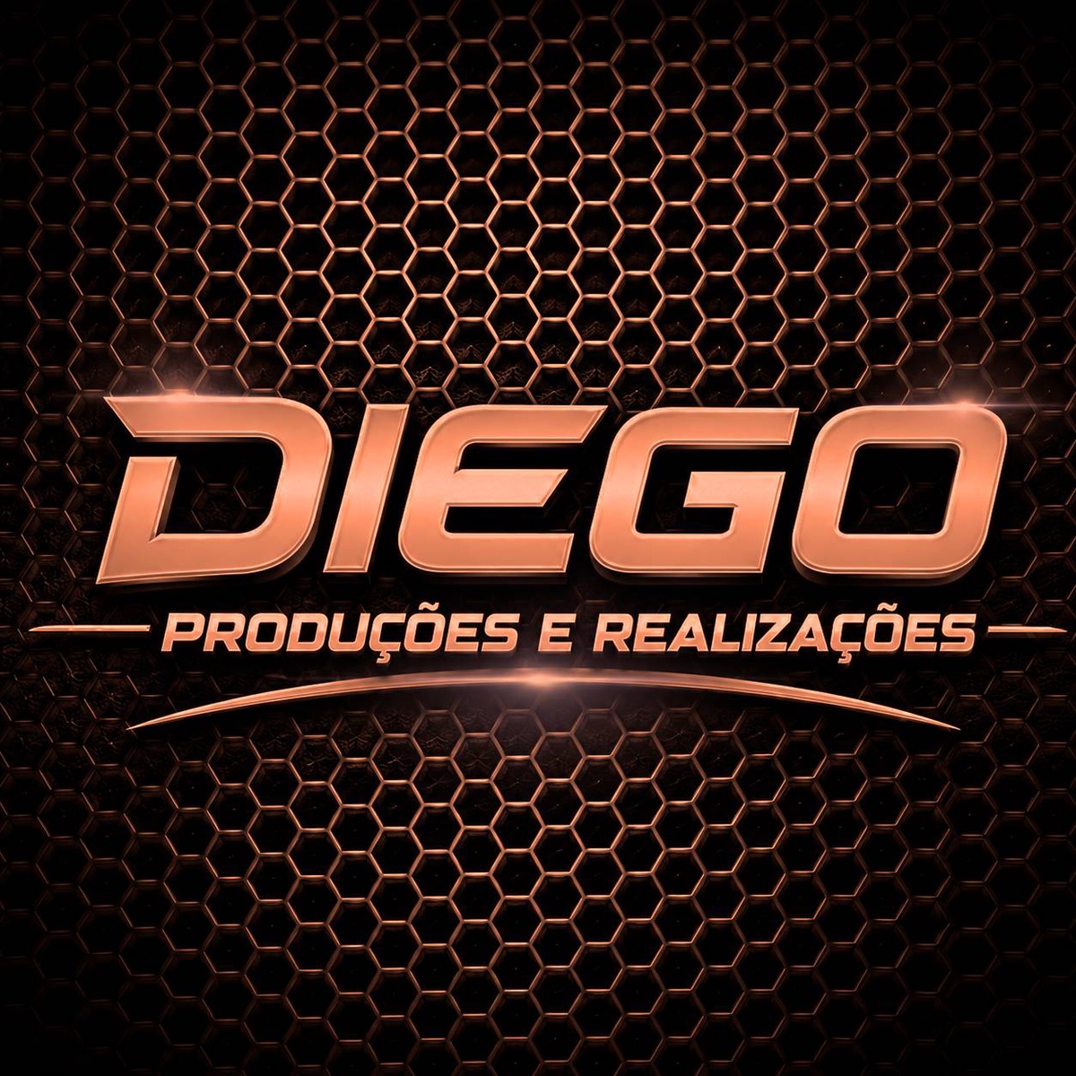 Diego Producoes e Realizacoes Cover