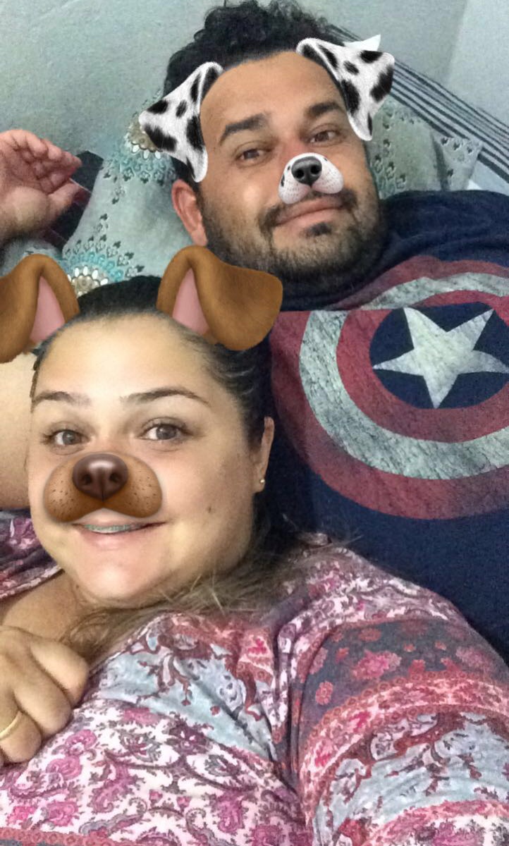 daiane cristina Cover