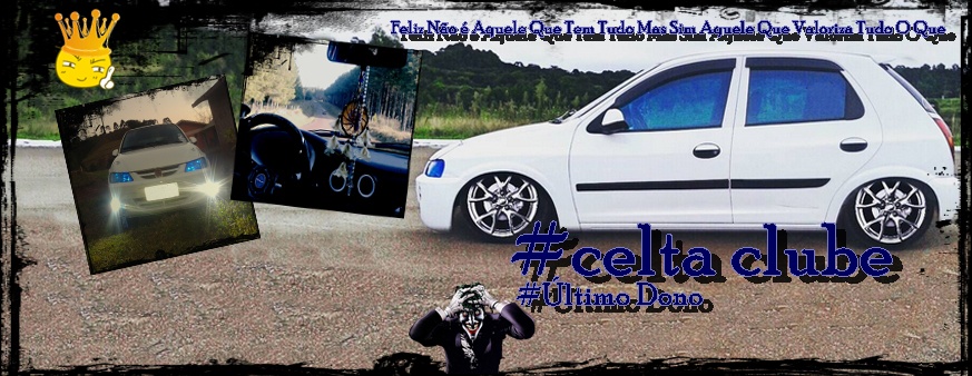 fernando do celtinha Cover