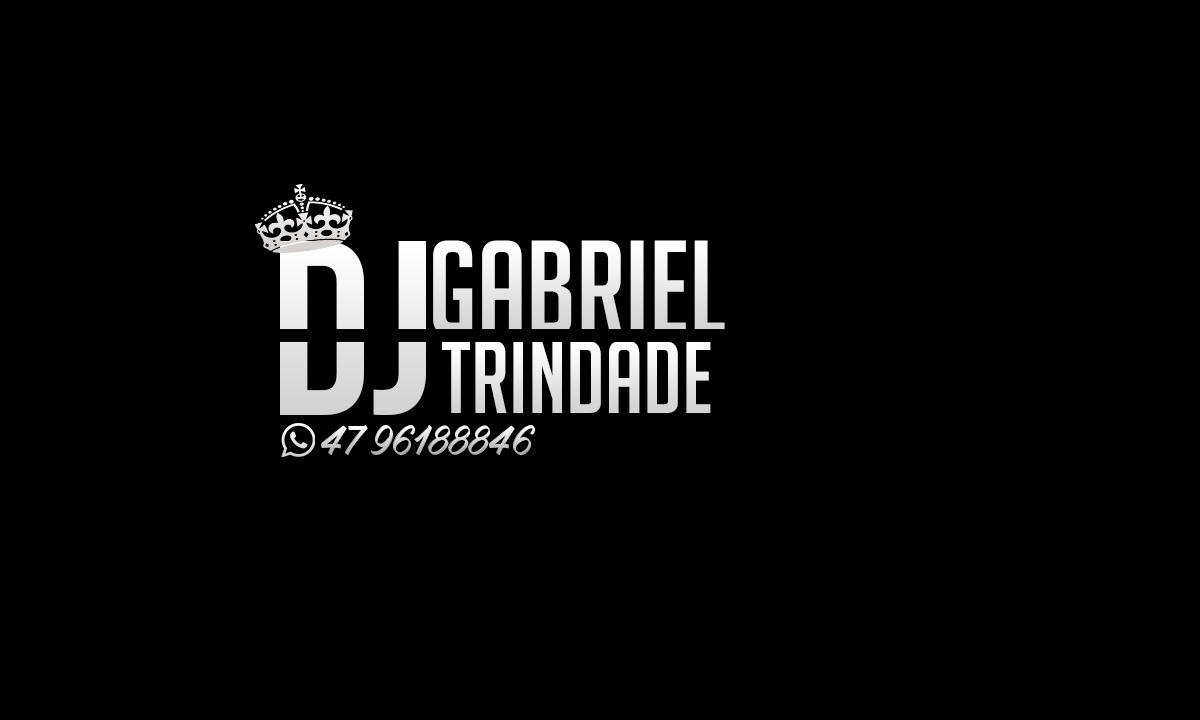 dj gabriel t Cover