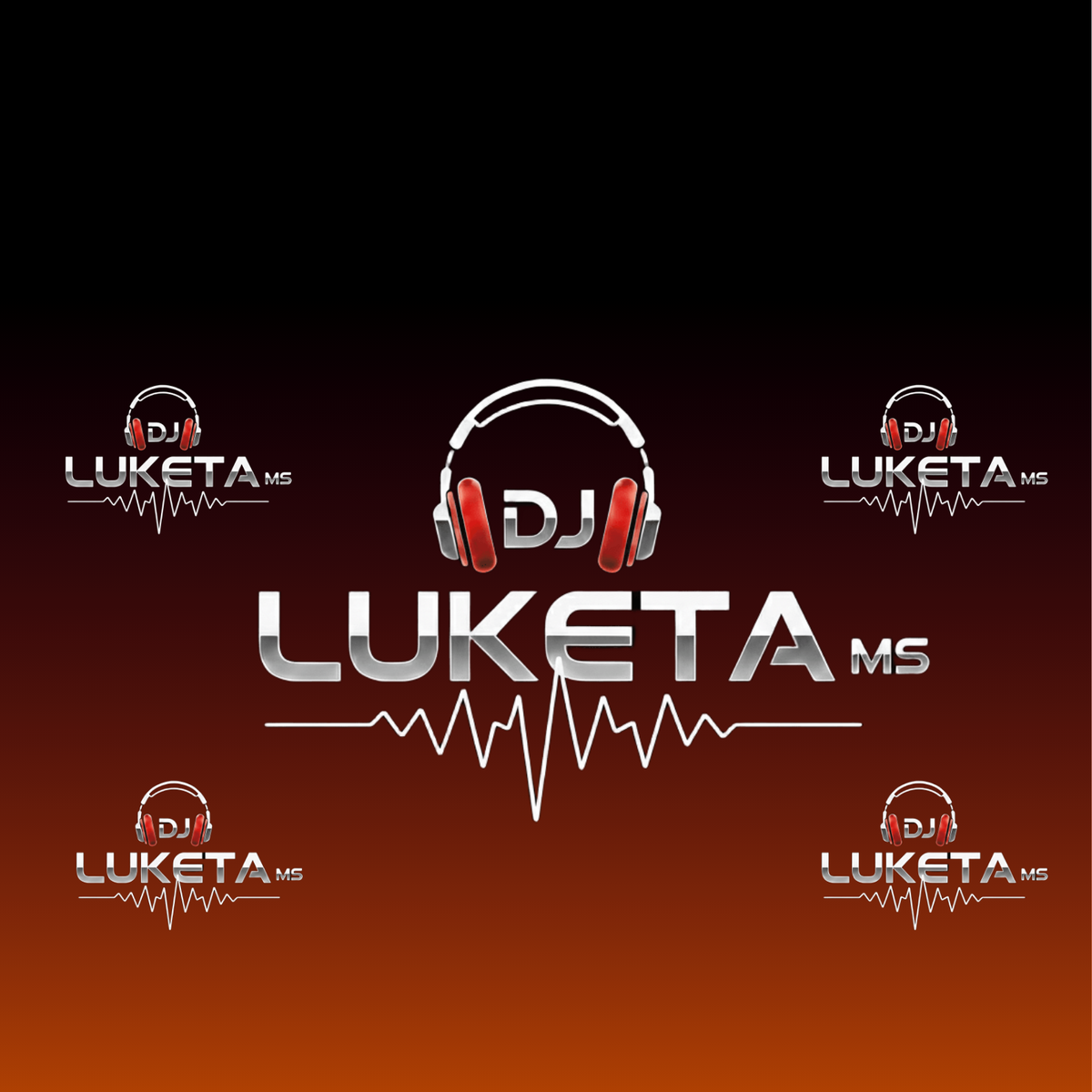 Dj Luketa MS Cover
