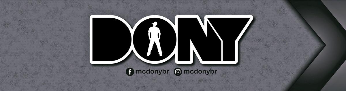 MC DONY Cover