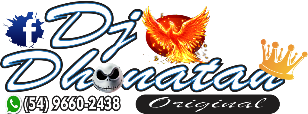 deejay dhonatan original Cover