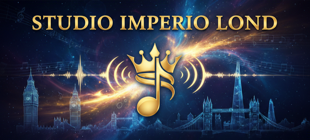 STUDIO IMPERIO LOND Cover