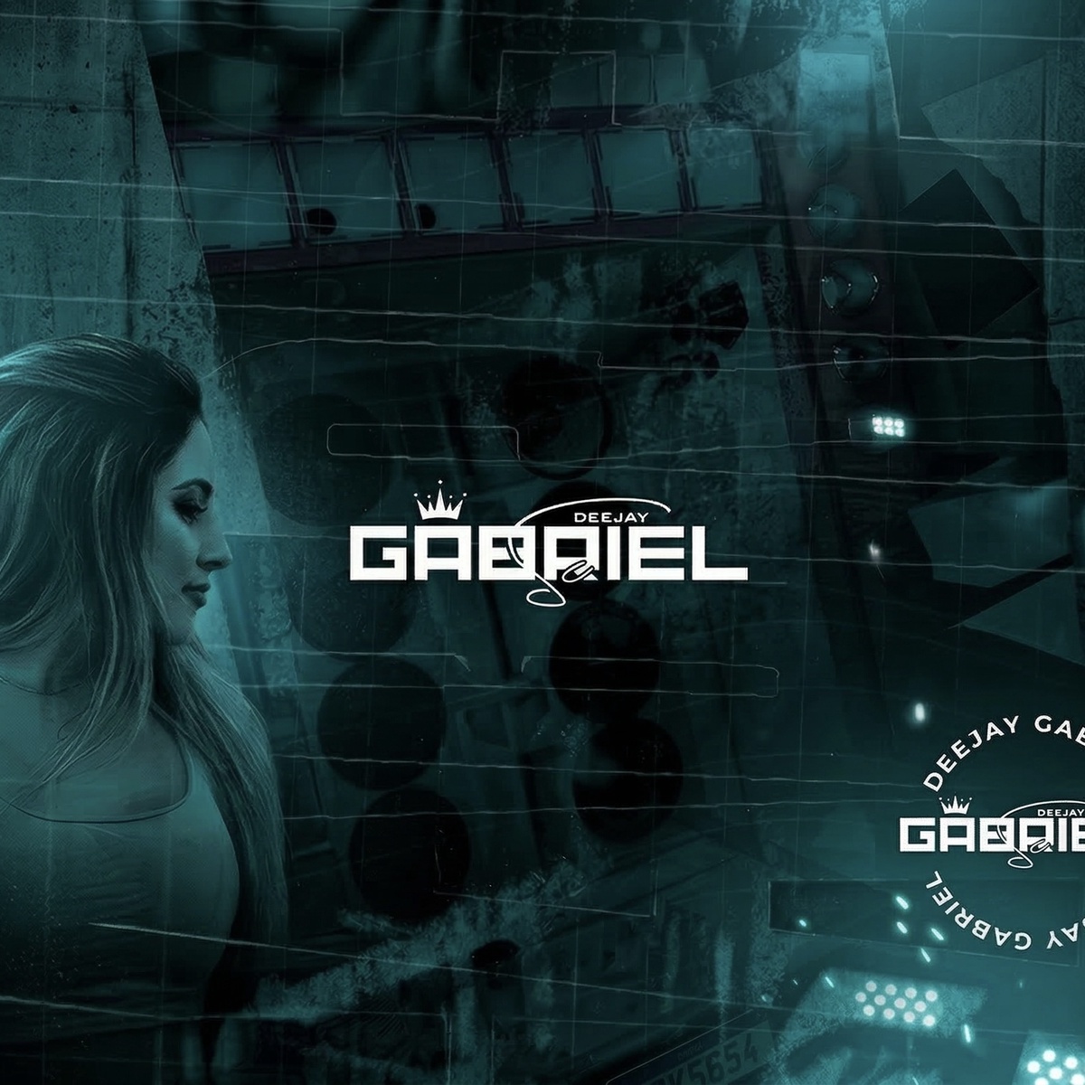djgabrielsc Cover