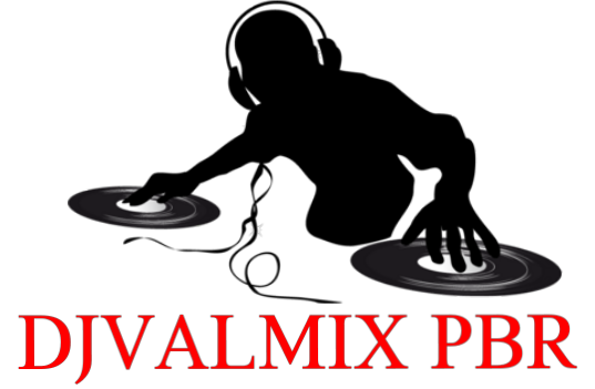 DJVALMIX PIMENTA BUENO RONDONIA Cover