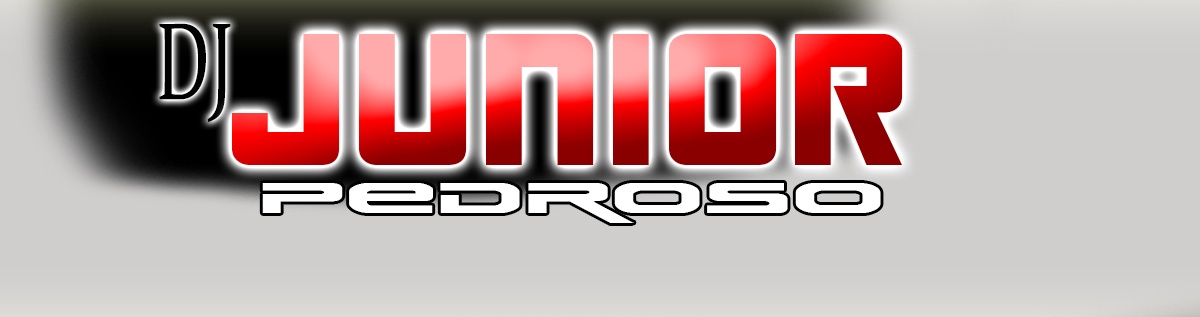 dj juniorpedroso Cover