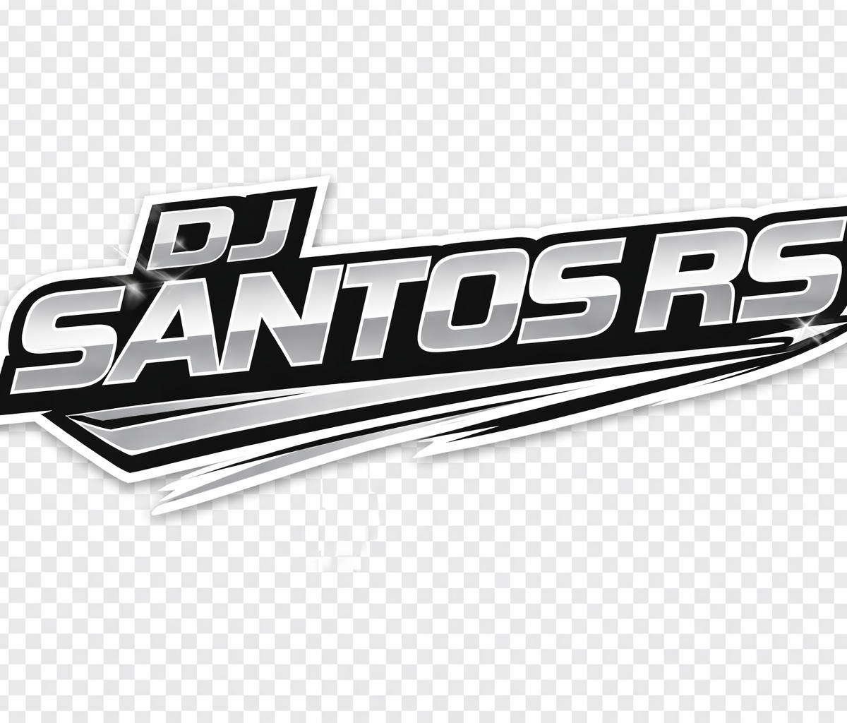 DJ SANTOS RS Cover
