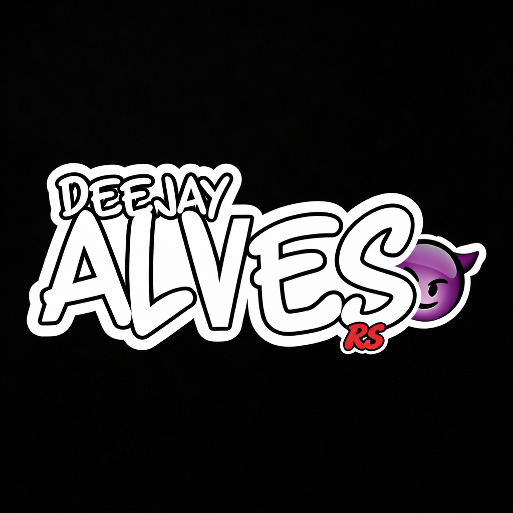 Dj alvesrs Cover