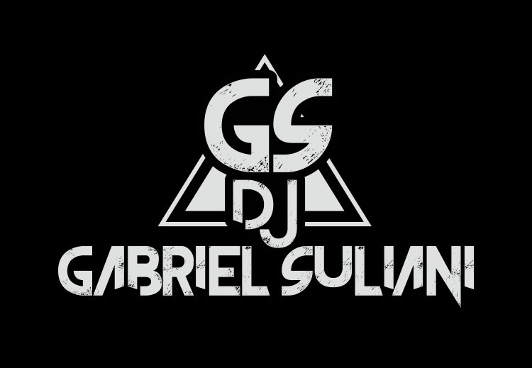 DJ Gabriel Suliani Cover