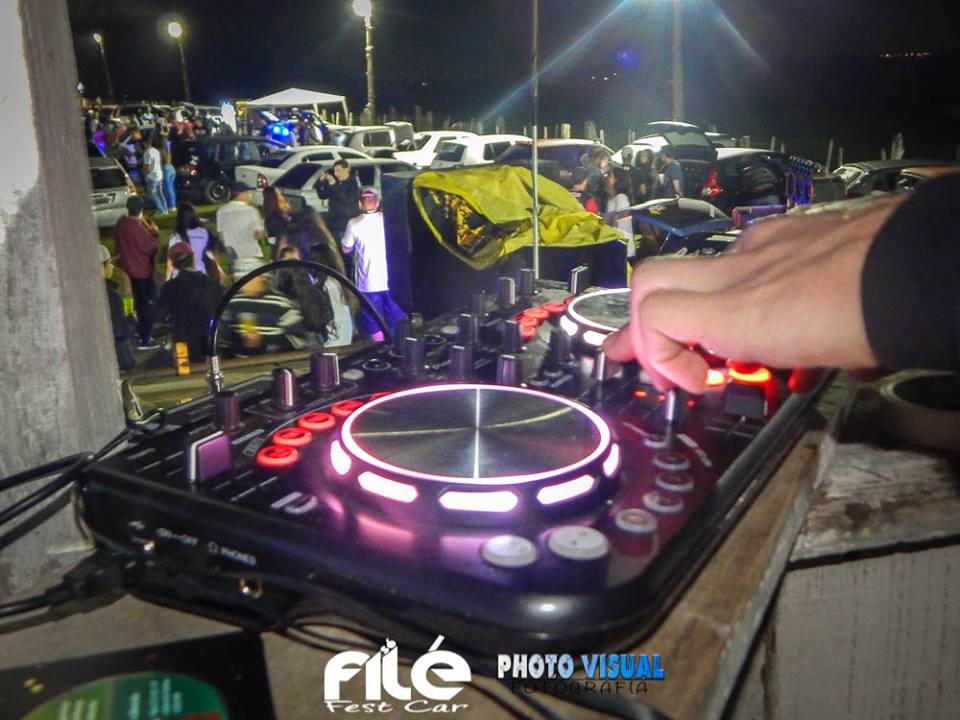 DjVitor Mattos Cover