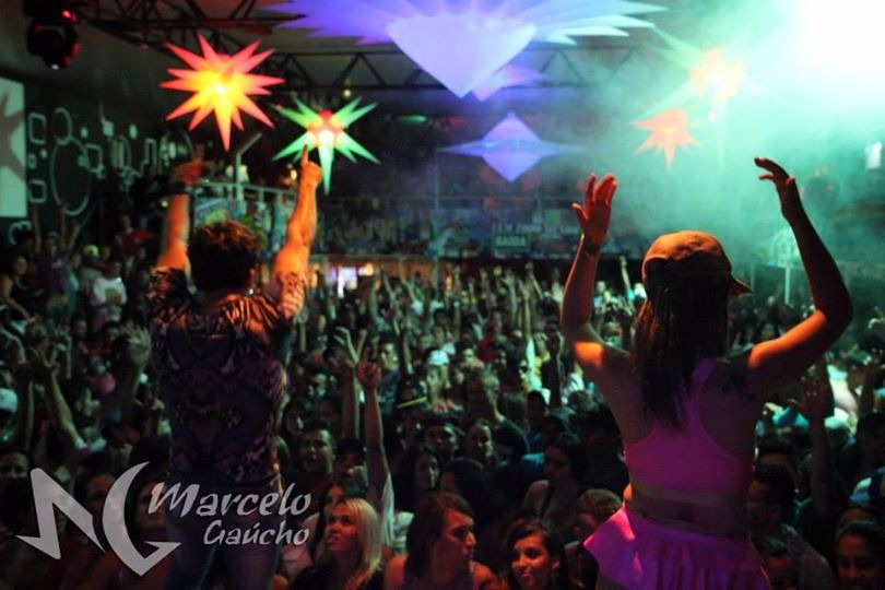 Marcelo Gaucho Cover