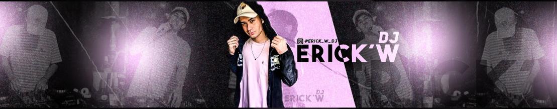 Dj  Erick Willian Cover