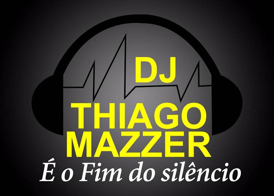 thiagomazzer Cover