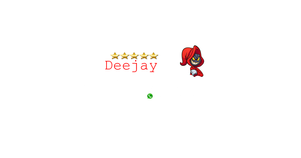 Deejay Dhonatan Rs Oficial Cover