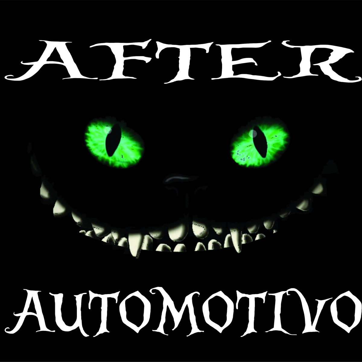 After Automotivo Cover